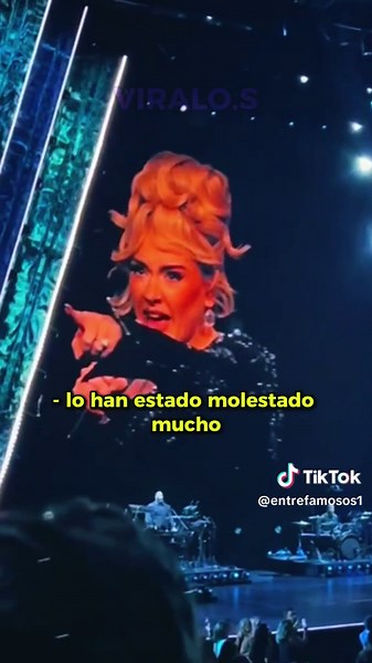 Entre Famosos on TikTok