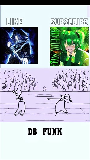 ✅WHICH PHONK IS BEST❌ LOS VOLTAGE VS FUNK MI CAMINO