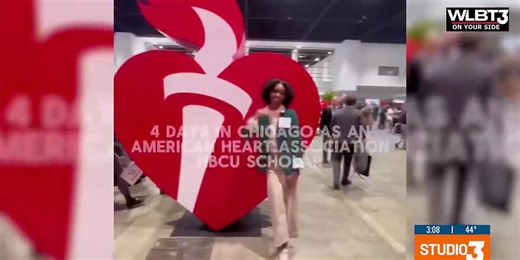 American Heart Association’s HBCU Scholars Program