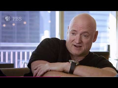 Watch astronaut Scott Kelly struggle to walk on Earth after a year in space The Verge Google Chr