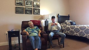 1.6K views · 15 reactions | Good to Know Stilley House Assisted Living Resident Interview with Lorene Lee and Aubert Rose If you have any further questions for them comment below and we will get the answers as soon as possible! | Marshall County Daily | Facebook