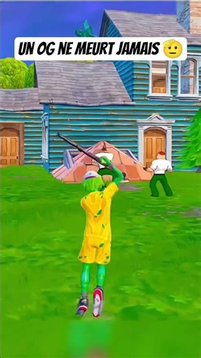 unchained uses the Puget code ✅ #fortnite