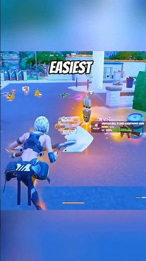 How To Find New Mythic’s & Medallions in Chapter 7 FAST!