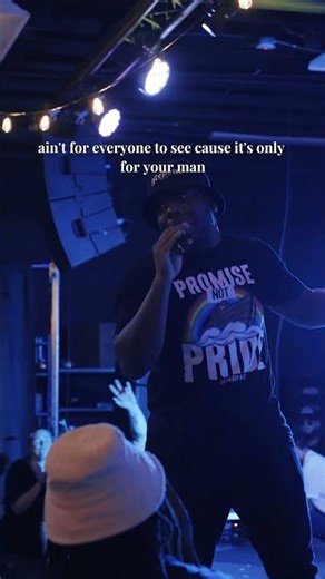 Christian women found their favorite rap song