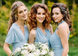 7 Things To Know Before Agreeing To Be A Bridesmaid