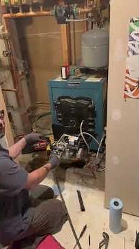 Inside a Boiler Maintenance Service | Step-by-Step
