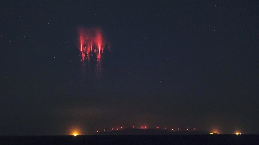 Top 10 Atmospheric Optical Phenomena