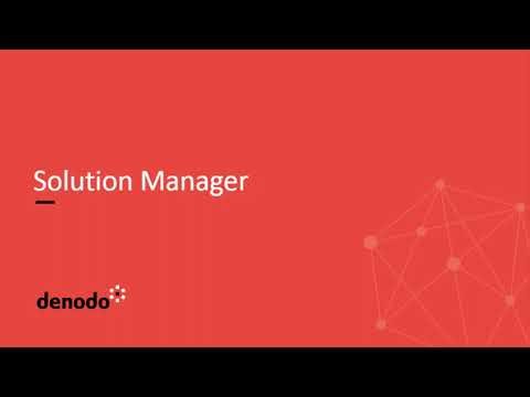 Denodo Platform 8 0 Q3 2024 Update - Others