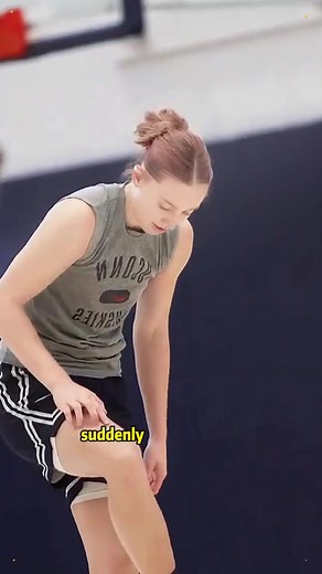Paige Bueckers Comes Out as Gay at WNBA All-Star Game