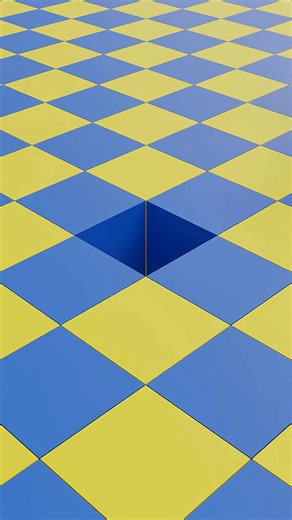 #boxes #animation #3d #cube #foryoupage | 3d animation