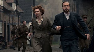 H.G. Wells’ sci-fi masterpiece ‘The War of the Worlds’ set to become a new BBC miniseries