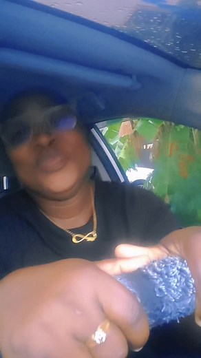 Installing a Steering Wheel Cover in Your Vehicle