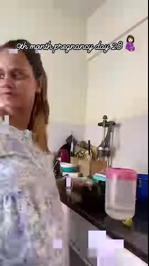 213K views · 4.2K reactions | 9th month pregnancy day 28 #pregancytips #cooking #cookingvideo #recipe #pregnancy #pregnant #pregnancylife #pregnancyjourney #pregnantlife | Shyanu vlogs | Facebook