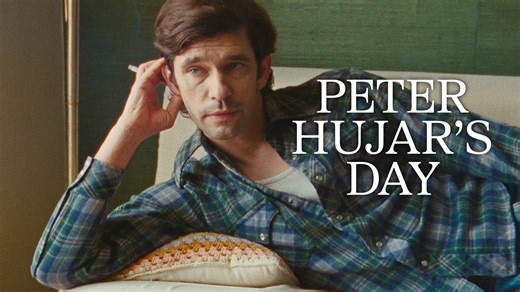 Peter Hujar's Day