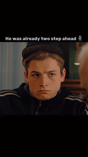 FilmVibe on Instagram: "Bro’s jawline is crazy 💀, . 🎥 Kingsman: The Secret Service (2014), directed by Matthew Vaughn, is a stylish spy action-comedy. Street kid Eggsy (Taron Egerton) is recruited by suave agent Harry Hart (Colin Firth) into the elite, independent Kingsman organization. They battle eccentric billionaire Valentine (Samuel L. Jackson) and his deadly plan. Known for over-the-top violence, witty humor, gadgets, and iconic church fight scene. Genre: Action, Adventure, Comedy, Spy T