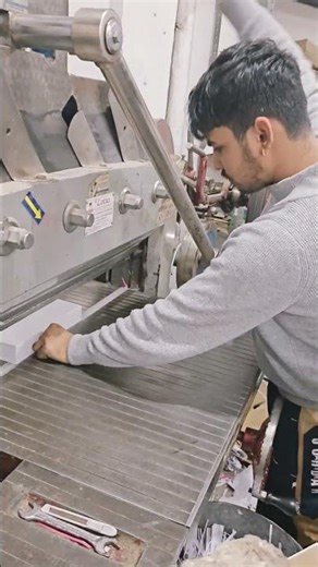 cutting machine #viral #like #machine #follow 🙂🙂