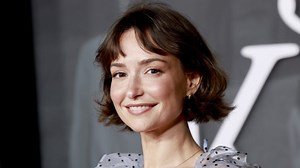 AT&T Star Milana Vayntrub Shares Flirty Photos & Raises $500K for Wildfire Victims