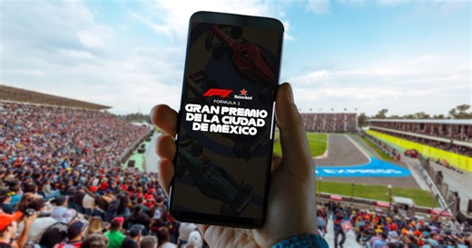 Gran Premio de México 2025: Fechas, horarios, rutas y todo lo que debes saber para ir al Autódromo