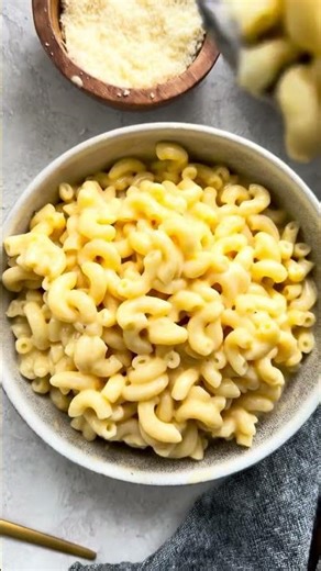 Instant Pot Mac and Cheese
