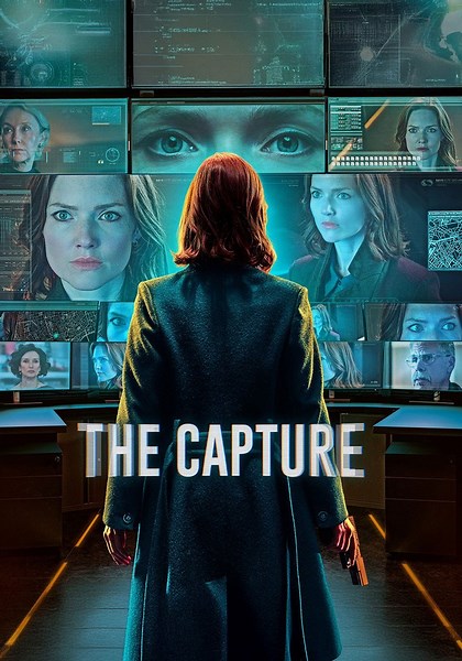 The Capture Season 3 - watch full episodes streaming online