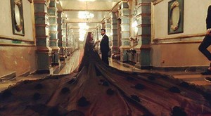 22K views · 310 reactions | Complete Bridal Dress .. #Mudeser&Maria #FitnessProCouple #Wedding #FitnessPro #M&M #MudeserAliFitnessPro | Mudeser Jameel - Psychologist/Nutritionist. | Facebook