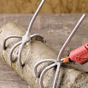 595K views · 937 reactions | Watch a masterpiece emerge out of cheap building materials! | 5-Minute Crafts Play | Facebook