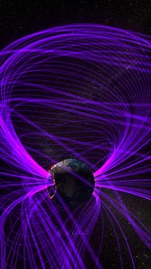 6.6K views · 185 reactions | Magnetic field protected our solar system #magnetic #magnet #magneticfield #science #sciencefacts #spacefacts #space | Facts Too | Facebook