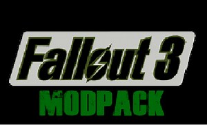 Remastered - FPS/Survival Edition mod for Fallout 3