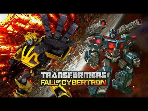 TRANSFORMERS MAYHEM: MULTIPLAYER LIVE