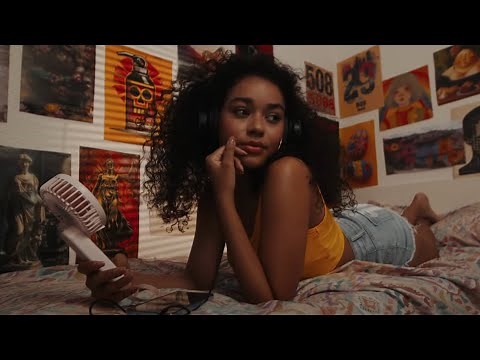 Loco Escrito – Ganas de Vos (Lyric Video)