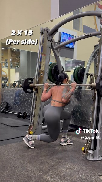 All I want to do is elevate and execute‼️💯 #grindwithguam #fypシ゚viral #fyp ✨ Friendly reminder: standing on business gotta’ look a bit different these days if you trying to get where you feel you rightfully suppose to be.🎯 🚨NEW 21 DAY CHALLENGE🚨 (HOME BASE) ✨ We start 2/26 - 3/17✨ ($19.99) subscription ONLY (IG: @Guam_Fit) 🗣️MEAL PLANS, COMMUNITY 👑, LET’S TRAIN‼️💪🏽 ✨Link in Bio✨ www.GrindwithGuam.com