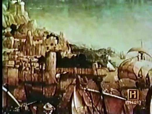 In Search Of... S01E02 - Strange Visitors