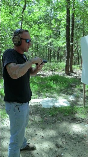 Fast Draw Shooting Tips You Need!