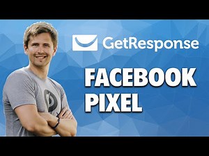 GetResponse: How to Add the Facebook Ads Pixel (In Under 2 Minutes)
