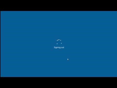How to Switch from a Microsoft Account to a Local Account in Windows 10