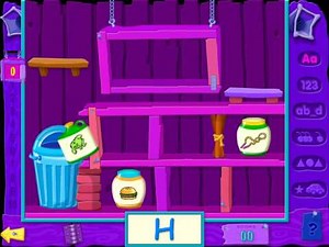 Pencil-Pal Kindergarten (Windows Download) from School Zone - Learn Kindergarten Essentials