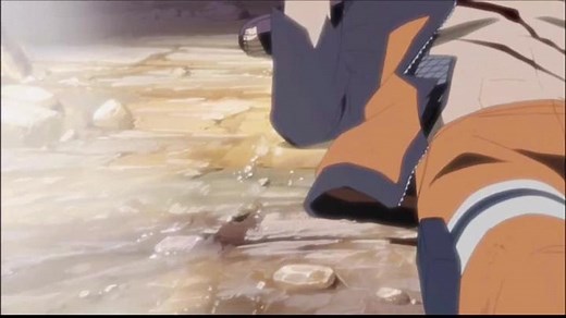 Pemandangan Terindah dalam Naruto Shippuden