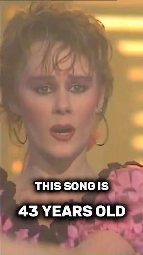 This song is 43 years old 🔥 Bandolero - Paris Latino (1983) #80s #musica #latinmusic