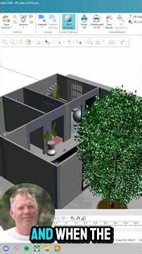 🤖 Process Simulate + LiDAR = Smart Mobile Robots in a Maze! 🧠🛰️