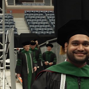 Enroll to start at SGU this January and gain access to robust support services to help you throughout your journey. | St. George's University