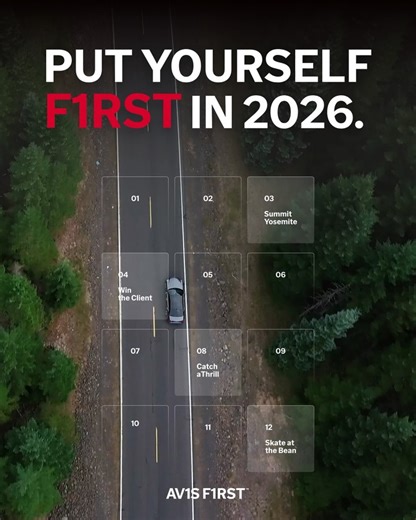 Avis Car Rental 🚘 on Instagram: "As you’re planning out your travel this year, Avis First has you covered for every trip. 📅 🚗 Rent from our collection of premium vehicles. 🤝 Skip the line and meet your car curbside upon arrival. 🙋 A personal concierge is available through the Avis app to assist with delivery, trip questions or special requests. Spend more time making memories and less time in line with Avis First. #avisfirst #avis #carrental #travel #busin