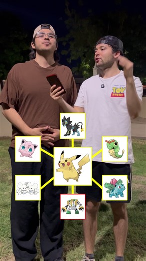 Pikachu inexperto #pokemon #pikachu #anime | pokemon