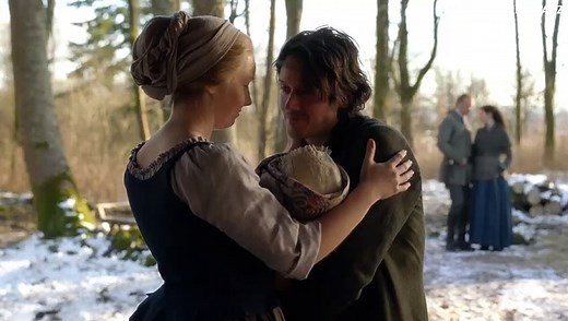 Outlander Season 6 Trailer