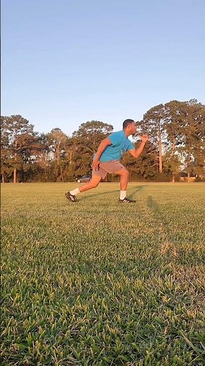 HIIT Speed Development Workout for Athletes: Mint Athletic Performance