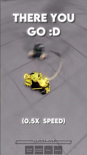 reflex tech tutorial :)