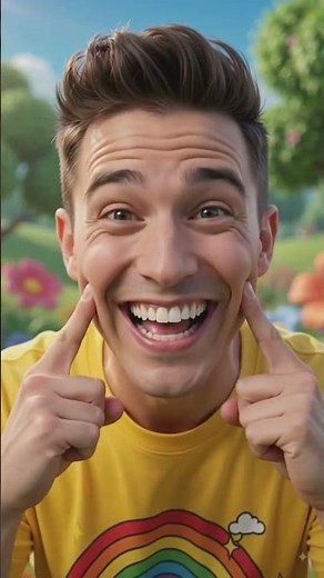 Digi Digi Dum Dum Kids Song