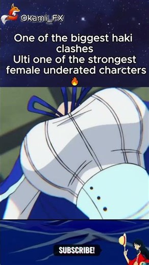 Luffy vs ulti 🔥 #onepiece #luffy