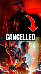 Terminator: Zero CANCELED by Netflix After Just One Season?! #terminator #anime #netflix
