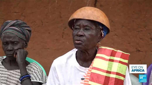 Guinea-Bissau's Bijagos Archipelago enters UNESCO World Heritage List