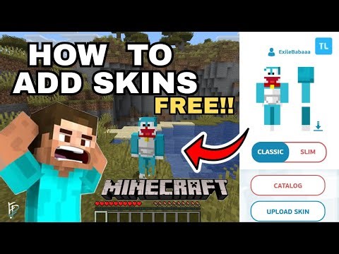 How to ADD Custom SKIN In TLauncher Minecraft | Easy Guide 2026 (Step-By-Step)